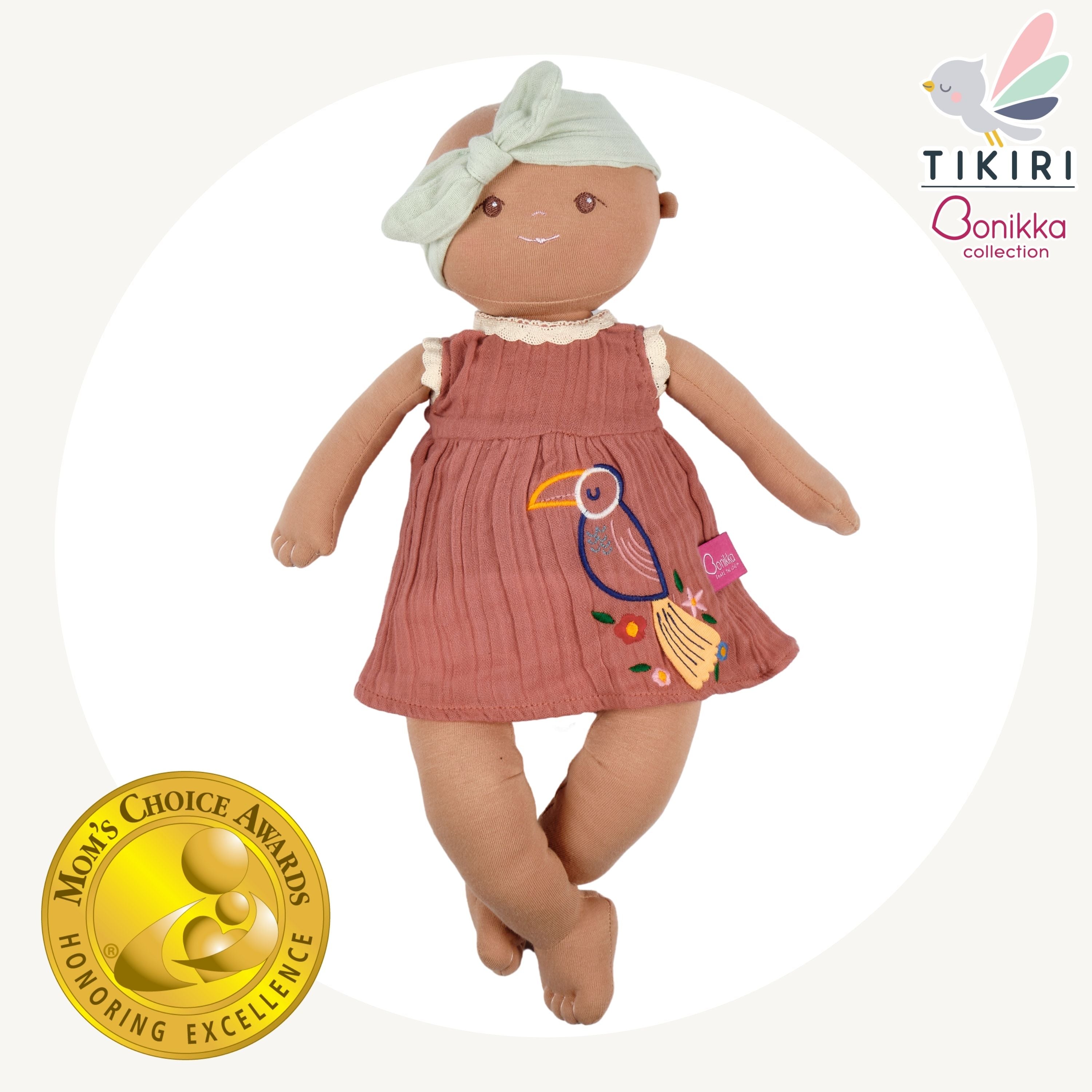A Year of Awards - A Reflection on Tikiri's Triumphs!