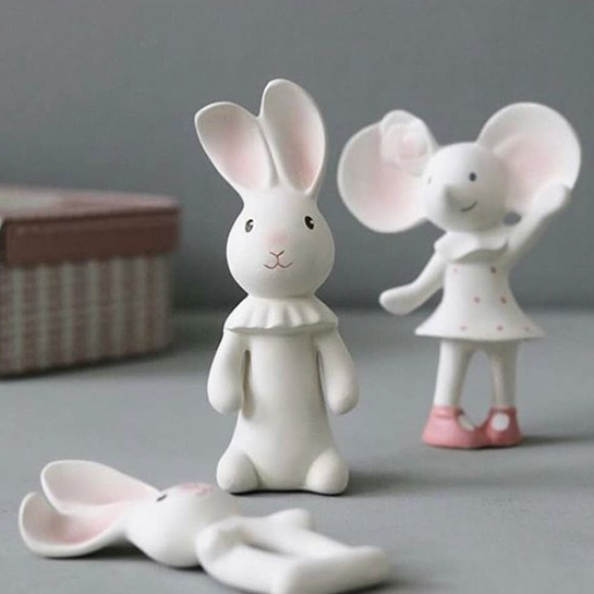 Easter Bunny