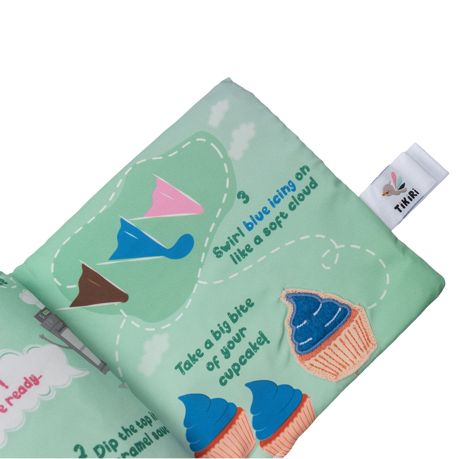 Bakery Collection Recipe Book