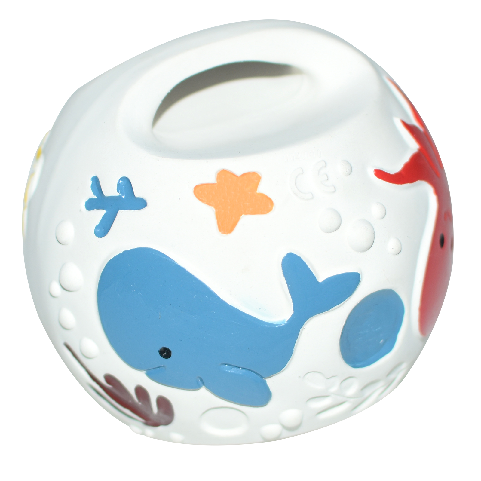 My First Tikiri Ocean Grabbing Ball (Primary)