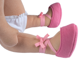 Sofia Jointed & Dressable Doll With Accessories