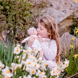 Tikiri Doll - Gender Neutral Doll