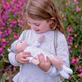 Tikiri Doll - Gender Neutral Doll