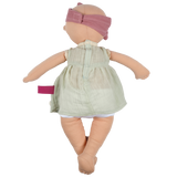 Baby Kaia - Organic Doll