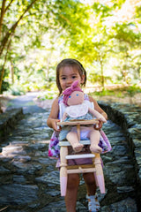 Baby Kaia - Organic Doll