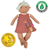 Baby Aria - Organic Baby Doll