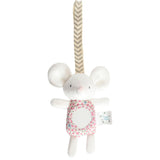 Tag Along Pram Toys -Meiya