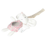 Tag Along Pram Toys -Meiya