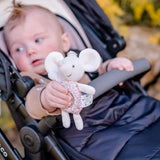 Tag Along Pram Toys -Meiya