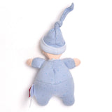 Precious Light Skin Baby Doll with Rubber Head