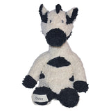 Zibby the Zebra Organic Plush Toy