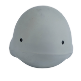 Whale — Organic Natural Rubber Rattle, Teether & Bath Toy