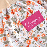 Aleah Black Hair Doll with Heat Pack