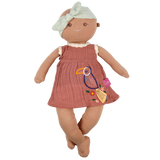 Baby Aria - Organic Baby Doll