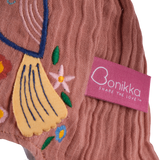 Baby Aria - Organic Baby Doll