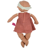 Baby Aria - Organic Baby Doll