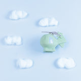 Helicopter Teether, Rattle & Bath Toy