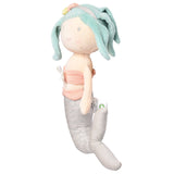 Mermaid - Soft Plush Toy