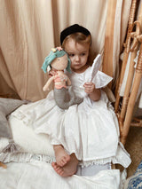 Mermaid - Soft Plush Toy