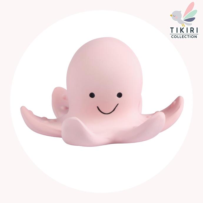 Octopus Bath Toys