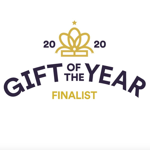Ethical Gift Finalist 2020