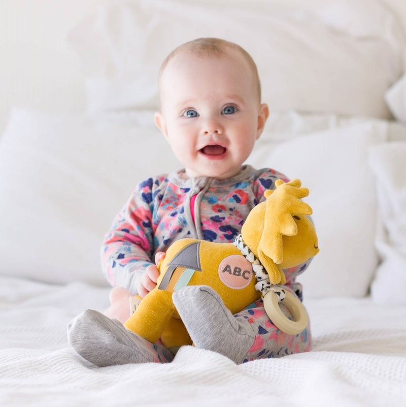 Baby Development 