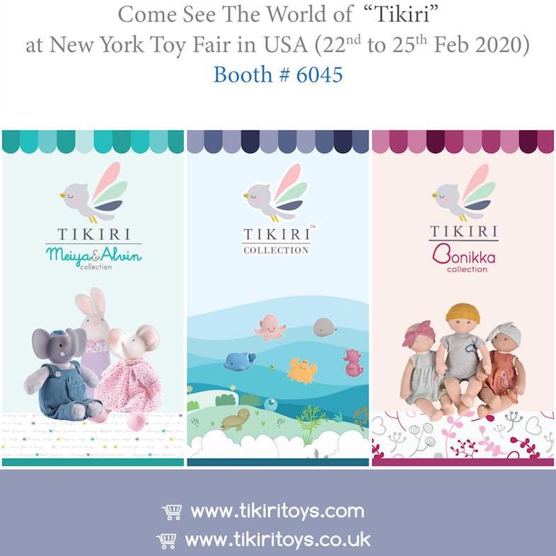 New York Trade Fair
