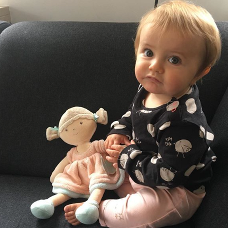 Bonikka Dolls