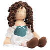 Ophelia Doll with Story Book