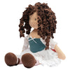 Ophelia Doll with Story Book