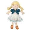 Lily Organic Doll - Tikiri Toys Sri Lanka