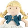 Lily Organic Doll - Tikiri Toys Sri Lanka