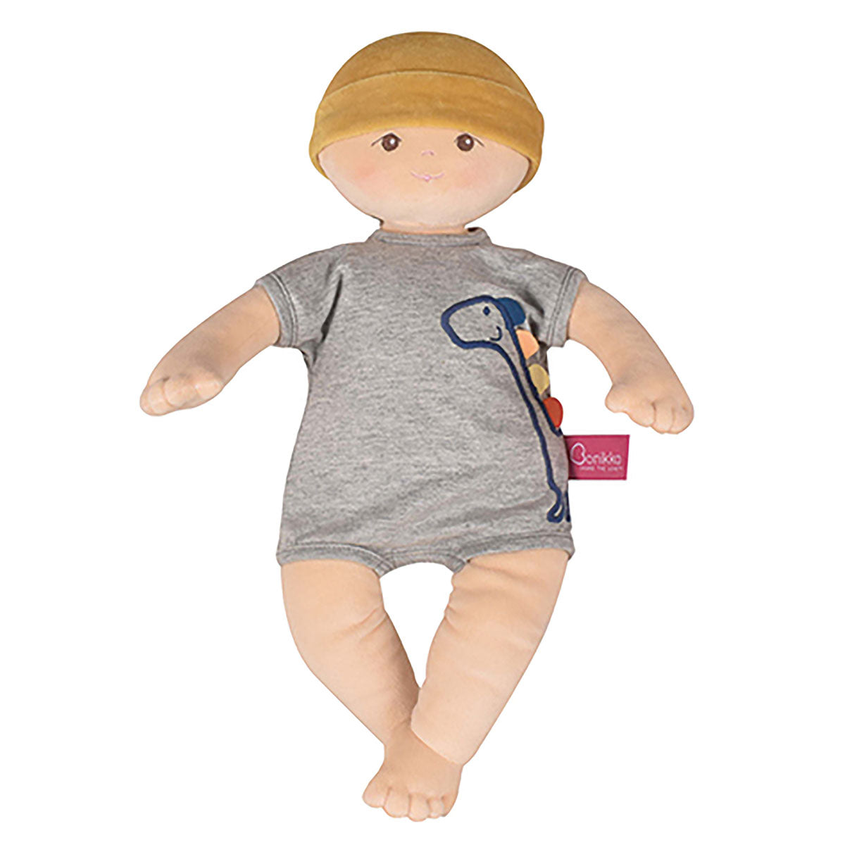 Baby Kye Organic Doll
