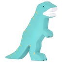 Baby Tyrannosaurus Rex (T-Rex) Organic Natural Rubber Toy