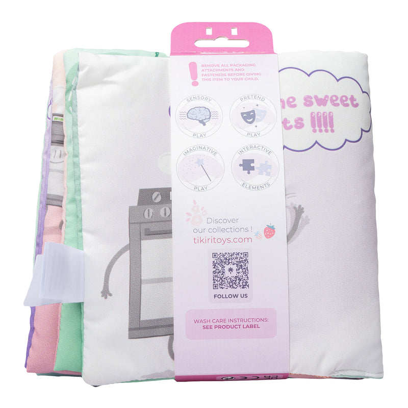 Bakery Collection Recipe Book