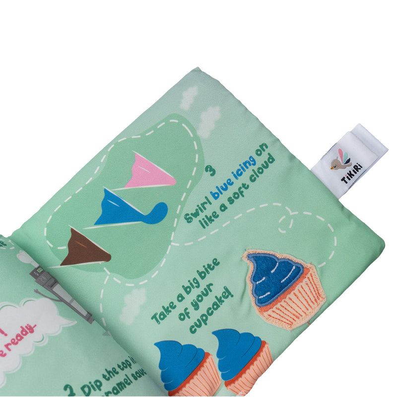 Bakery Collection Recipe Book