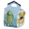 Ocean Activity Cube Developmental Toy - Tikiri Toys Sri Lanka