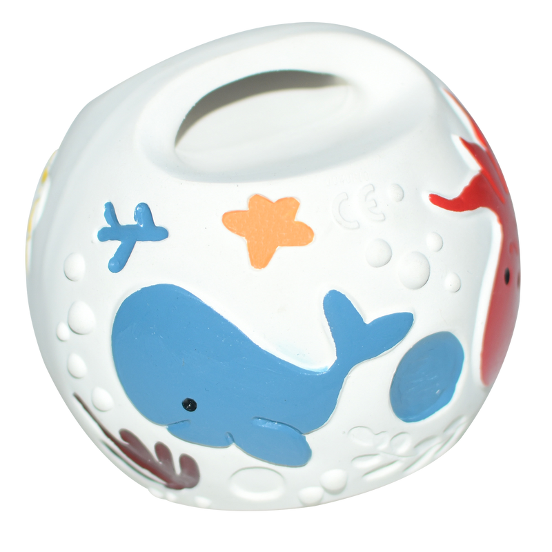 My First Tikiri Ocean Grabbing Ball (Primary)