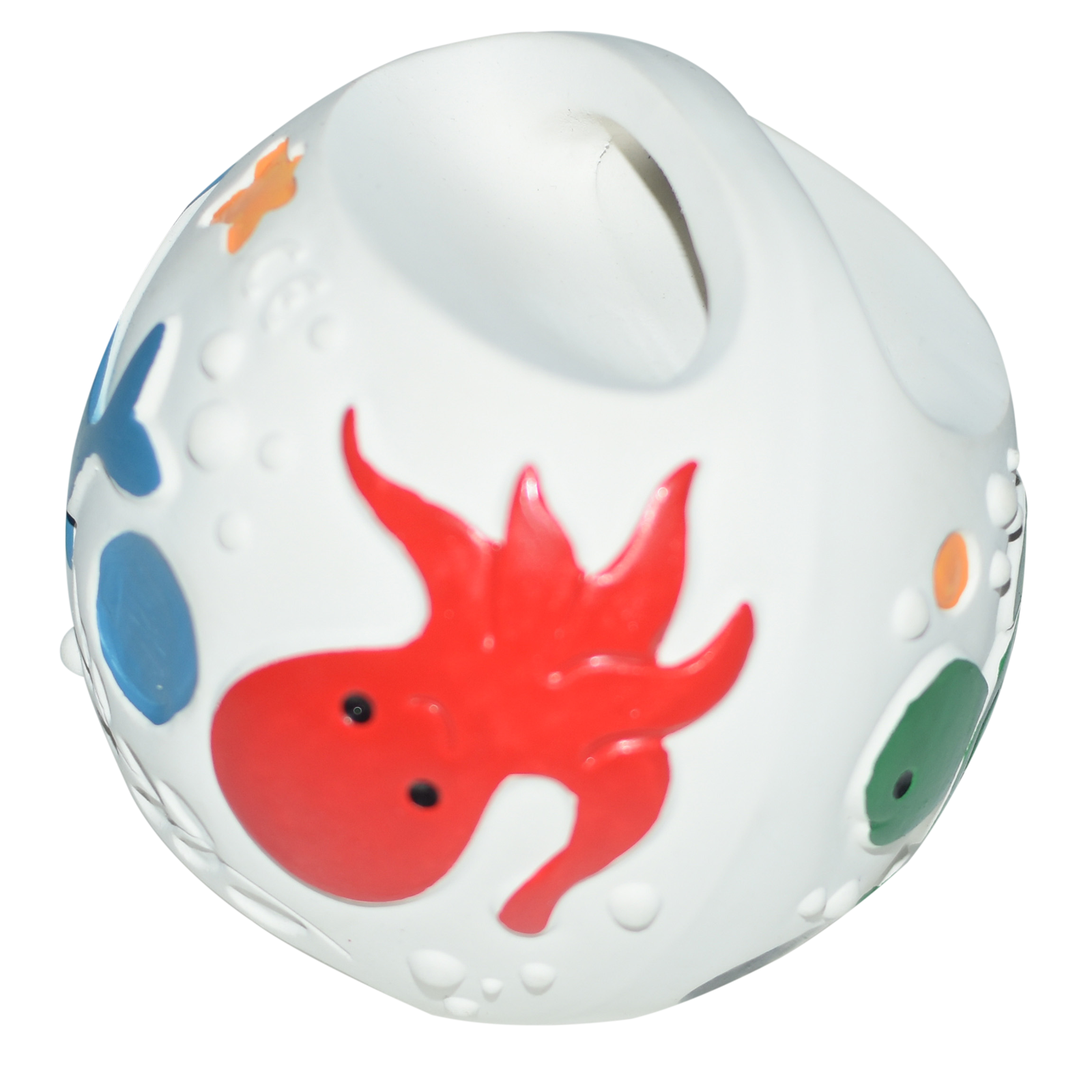 My First Tikiri Ocean Grabbing Ball (Primary)