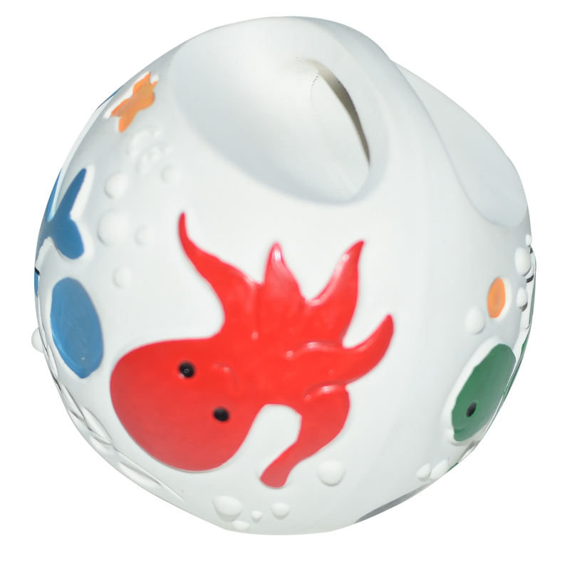 My First Tikiri Ocean Grabbing Ball (Primary)