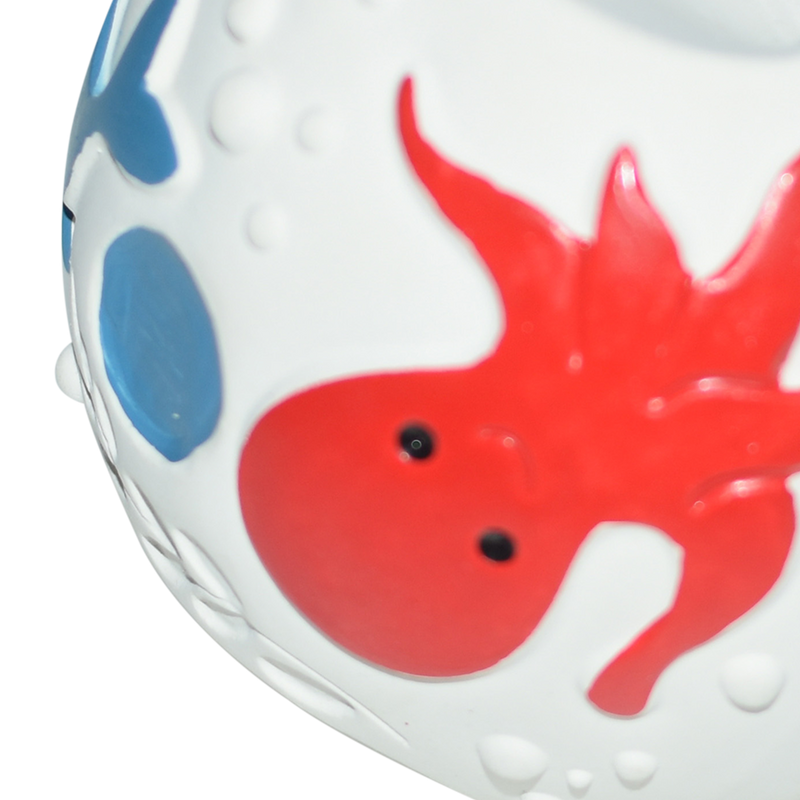 My First Tikiri Ocean Grabbing Ball (Primary)