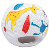 My First Tikiri Safari Grabbing Ball (Primary Color)