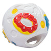 My First Tikiri Bakery Grabbing Ball (Primary color)