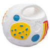 My First Tikiri Bakery Grabbing Ball (Primary color)