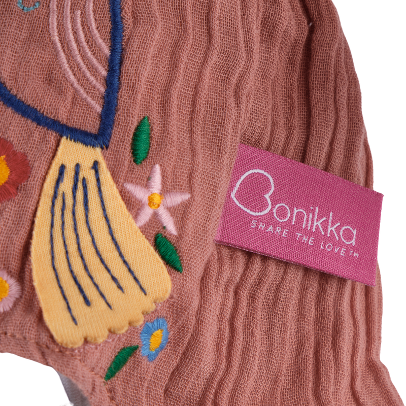 Baby Aria Organic Baby Doll - Tikiri Toys Sri Lanka