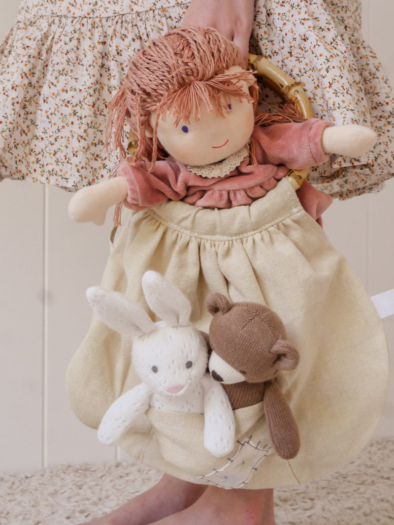 Way Back When Bear (BEAR ONLY)