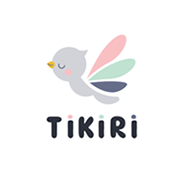 Tikiri Toys Sri Lanka logo
