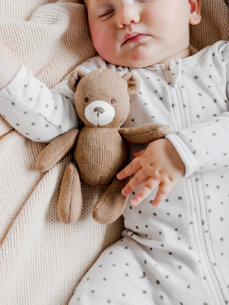 Way Back When Bear (BEAR ONLY)