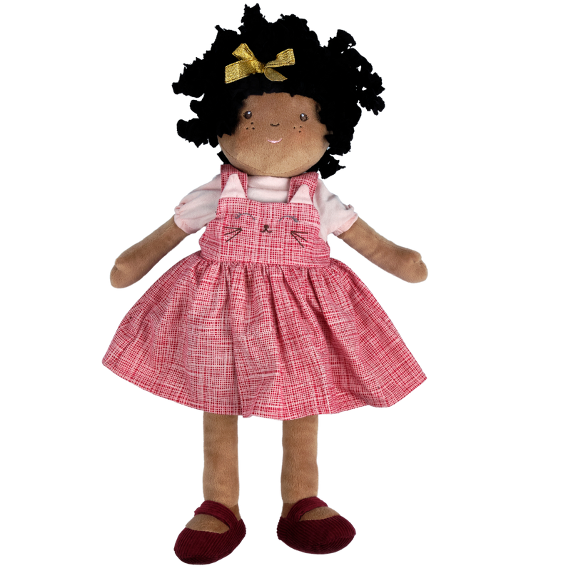 Madison - Girl Doll