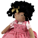 Madison - Girl Doll